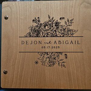 Meet your Posher, Abigail